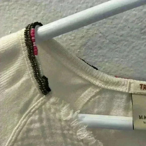 Madison Scotch top - Picture 3 of 5